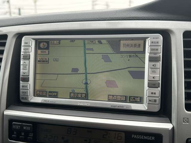 純正HDDナビ　CD　DVD　MSV再生機能あり！！◆気になる車は専用ダイヤルからお問い合わせください！メールでのお問い合わせも可能です！◆試乗可能です！
