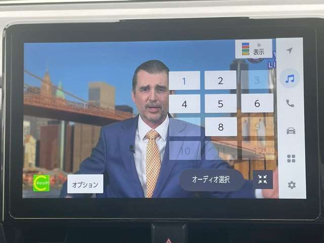 自社の陸運局認証工場を併設！国家資格を持った整備士による整備。ステレオ、エアコン等の走行に関係のない所も不具合箇所があれば修理してご納車致します。