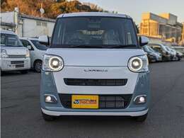 ☆トータルカーライフサポート☆　お車の販売・車検・点検・板金・保険・ローンリース・レンタカーなど幅広くご利用いただけます！