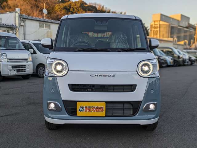 ☆トータルカーライフサポート☆　お車の販売・車検・点検・板金・保険・ローンリース・レンタカーなど幅広くご利用いただけます！