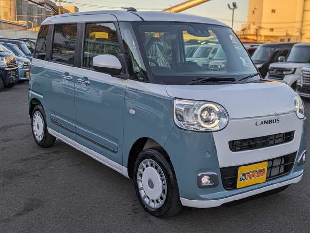 ☆トータルカーライフサポート☆　お車の販売・車検・点検・板金・保険・ローンリース・レンタカーなど幅広くご利用いただけます！
