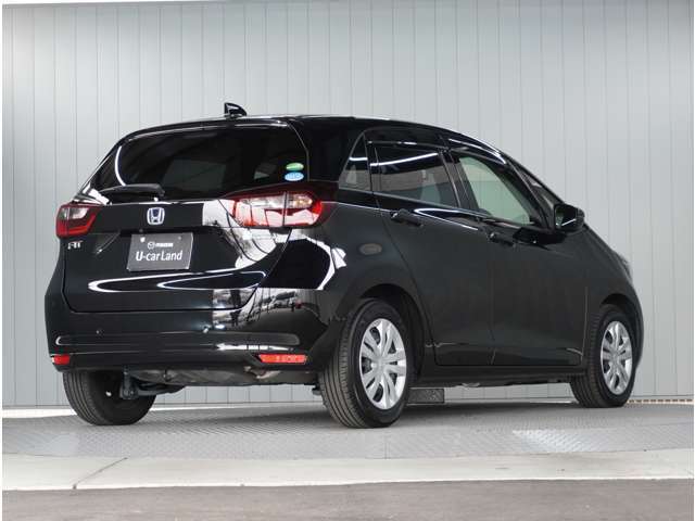 【外装クリーニング済み】外装も入庫時にしっかりと洗車しております。