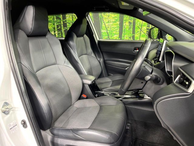 【パワーシート】スイッチ一つで簡単にシートの微調整が可能！電動だから力もいりません！快適なシートポジションにセットして、快適なドライブをお楽しみください。