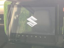 【純正ナビ】人気の純正ナビを装備。オーディオ機能も充実しており、Bluetooth接続すればお持ちのスマホやMP3プレイヤーの音楽を再生可能！毎日の運転がさらに楽しくなります！！