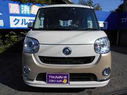 ◆道路沿いには展示車が数台並んでおります！展示車以外でもご希望のお車を探す事も可能なのでお気軽にご来店ください♪