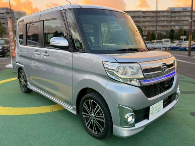 当社近畿運輸局指定の整備工場にて安心の法定整備行います。「道路運送車両法」に基づいた保安基準適合は勿論のこと、お客様の「安心」「安全」のためのきめ細かい整備を行いお客様のカーライフをサポート致します！