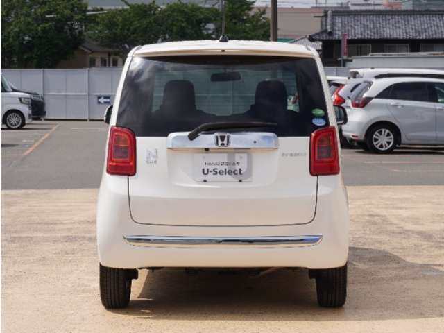 ホンダ車専門のエンジニアが中古車加修消耗品交換基準に準じた整備をキッチリ施してお渡しさせていただきます！