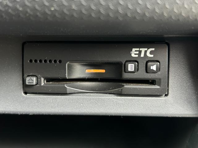 【ETC】高速道路の料金所もスムーズです◎