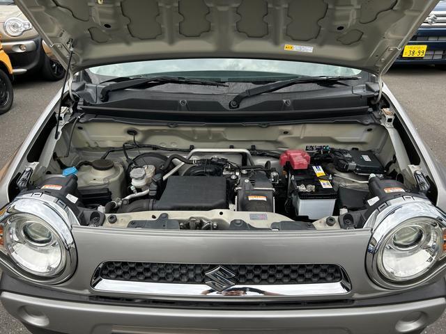 【保証】スズキの全国統一保証「スズキ中古車OK保証ミニ（期限3ヵ月または3，000km」を無料でお付けします！