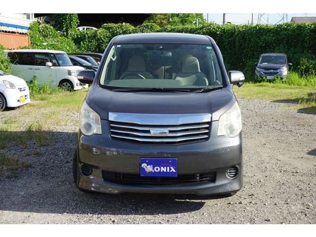車検費用から自動車税まで含めてのお支払い総額表示中！