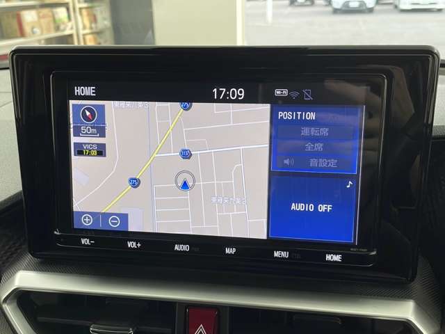 4WD純正9型ナビ  フルセグTV/BT/AM/FM全方位カメラアダプティブクルーズコントロールコーナーセンサーオートホールド前席シートヒーターETC2.0アイドリングストップ横滑り防止装置