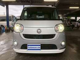 当店の車両は保証をお付けして販売しております。（※一部対象外あり）有償での長期保証もご用意しております。お気軽にお声掛けください。