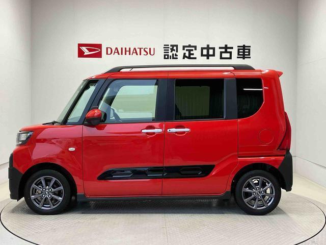 側面からの写真です。ご希望のお車が見当たらない場合は、弊社スタッフがしっかりとお客様のご要望に合ったお車をお探し致します。
