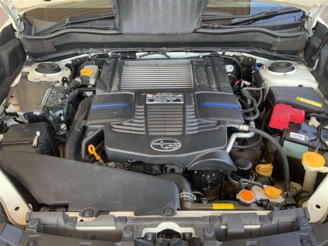 もちろん各機関チェック済み♪一台一台の車を丁寧に扱う「カーネーション」をぜひご用命ください♪