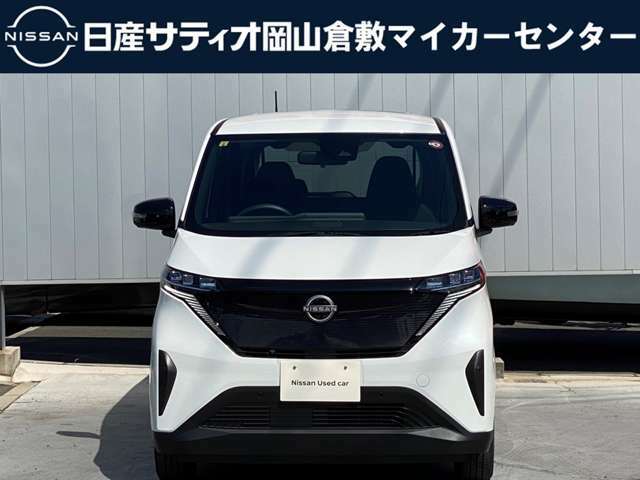 ☆★☆★お問い合わせは　日産サティオ岡山 倉敷マイカーセンター 086-465-0200 お気軽にご連絡ください★☆★☆