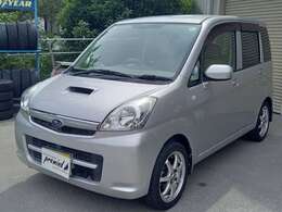 走りのスーパーチャージャー