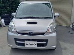 大事にメンテナンスされてた車両です。