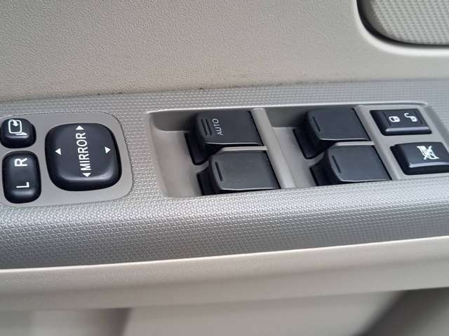 電格ミラーつきなので狭いとこでも安心です