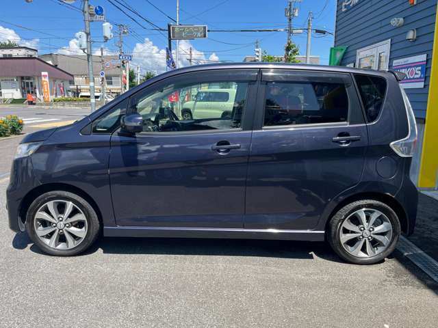 ご覧いただきありがとうございます♪気になったお車がありましたらお気軽にお電話をください♪