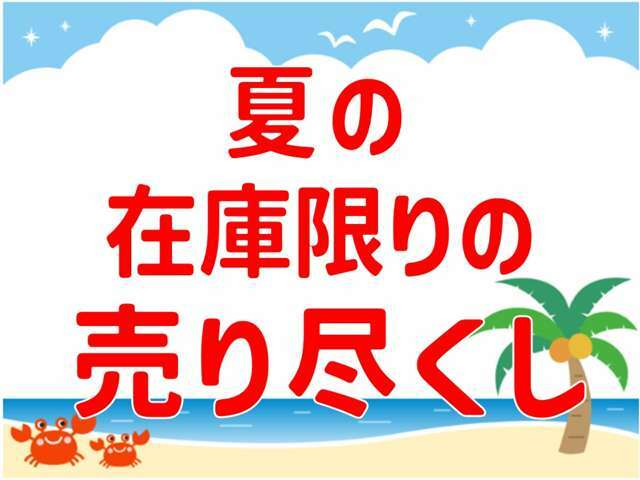 遠方から購入も大歓迎です。できる限りご協力しますのでお気軽にお問い合わせください。