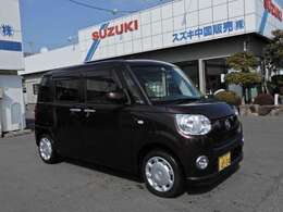 両側スライドドア・CDステレオ・衝突軽減ブレーキ・LEDフォグライト・オートライト・インテリキー・オートエアコン・アイドリングストップ