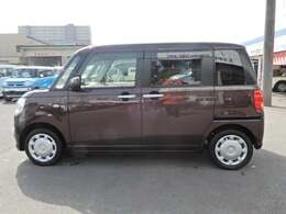 両側スライドドア・CDステレオ・衝突軽減ブレーキ・LEDフォグライト・オートライト・インテリキー・オートエアコン・アイドリングストップ