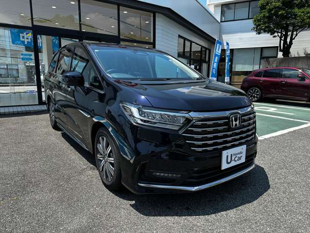 当店デモカー！1台しかご用意できません！お急ぎください！
