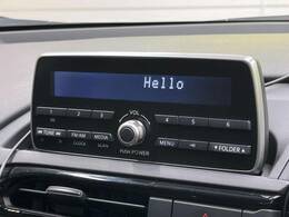 お好きな音楽を車内でお楽しみいただけます♪スピーカー交換・ウーハー追加などの音質向上や、最新ナビ・後席モニター等の取り付けも是非ご相談ください！