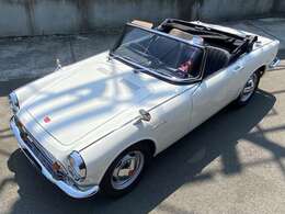 ホンダ S600の中古車 中古車情報 Carview