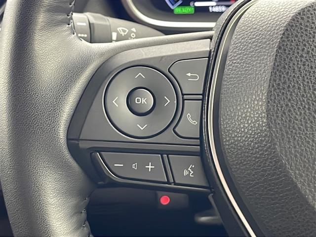 【運転席操作部】快適なドライブを楽しむための機能が装備されています！運転席から触れるので、使いやすいです！除菌プランいれていただくと、さらに清潔で安心していただけます！
