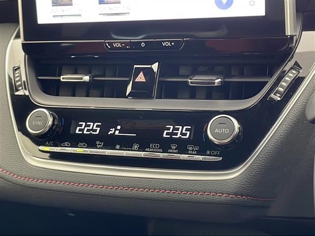 【運転席操作部】快適なドライブを楽しむための機能が装備されています！運転席から触れるので、使いやすいです！除菌プランいれていただくと、さらに清潔で安心していただけます！