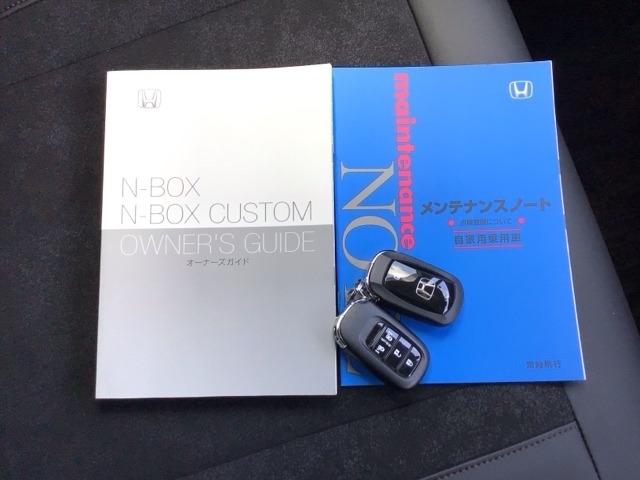 買う時だけでなく、買った後も「安心・満足」が続く。それが、Hondaの認定中古車です♪