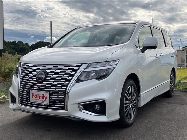 【安心・安全の品質】100km以下の未使用車をメインに取り扱い！ 修復歴無のお車しか販売はいたしませんので安心・安全！