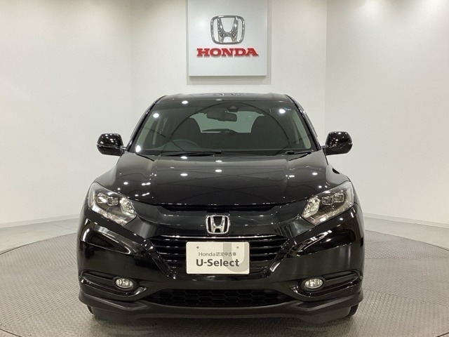 【Honda認定中古車 U-Select】　エンジン、オーディオやカーナビ(社外品は除く）に至るまで保証をお付け致します。全国のホンダディーラーで保証と整備が受けられます。