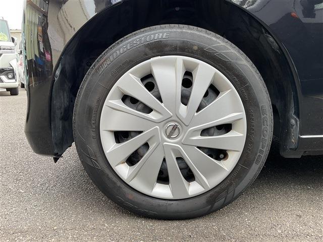 ご納車前には、お車の整備を実施し、ご納車させて頂いております。整備内容は、車両によって異なりますので、お気軽にお尋ねください。