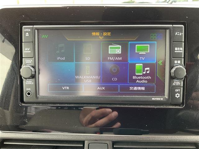 納車後すぐの遠出もOK！初めての道でもこれがあれば安心です！