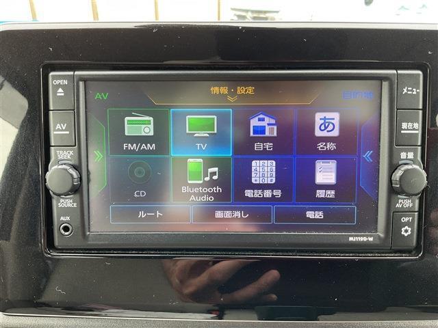 納車後すぐの遠出もOK！初めての道でもこれがあれば安心です！