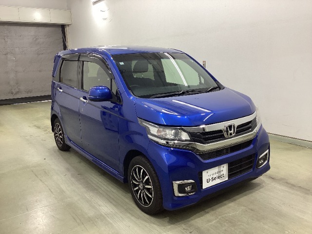 Honda認定中古車ディーラーだからこそ 「安心」「信頼」「満足」 のサービスをお届け致します。