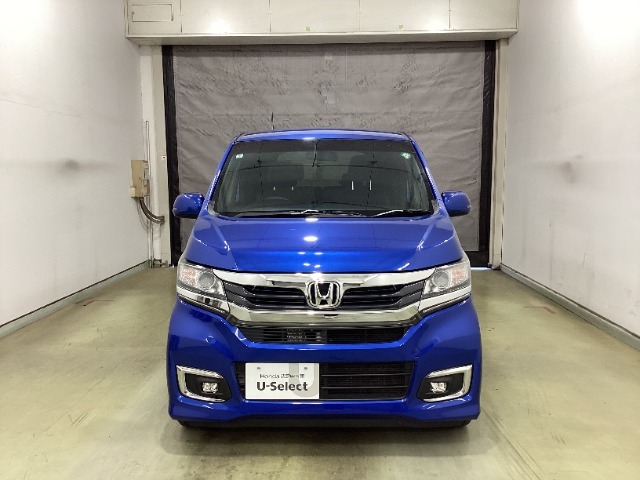 購入後も自社指定整備工場完備でお客様の愛車をしっかりサポート致します！御納車時には安全かつ安心してお乗り頂けるようホンダ専門知識を持つスタッフが点検・整備・装備も説明をしてお渡ししております。