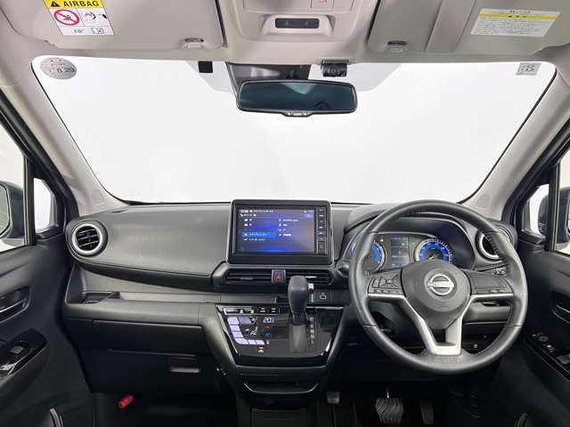 NISSAN　U-CARS　クオリティショップ認定店です。『安心・信頼・満足』をお届けします。