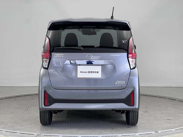 当社だけでなく、全国の日産ディーラー3000ヶ所の日産サービス工場でサポート致します。納車後のフォローもお任せください。土日も営業しておりますので、気になる事があればお電話ください。TEL0969-23-3823