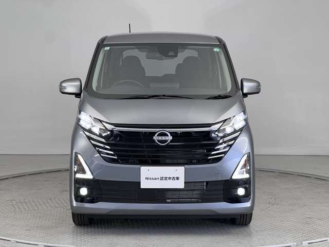 日産の中古車は保証が充実★全台1年間無料保証（走行距離無制限）の「ワイド保証」付き！ご購入後も素敵なカーライフを応援致します！