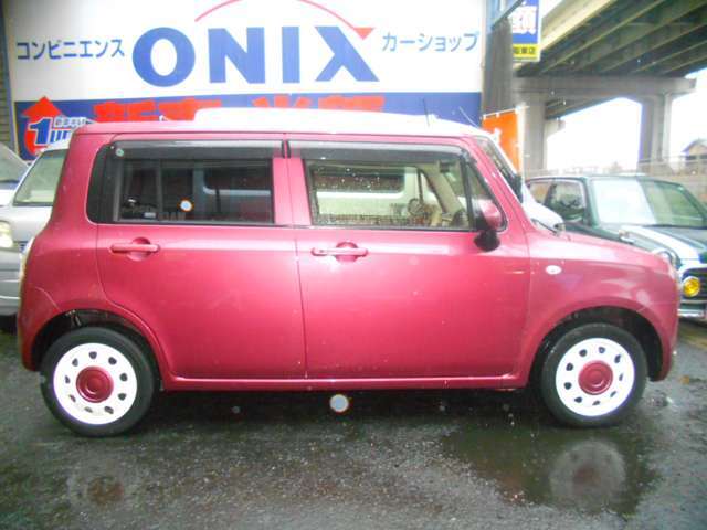 大多数が下取車・買取車のため人気車・希少車が少しでも安くお客様に提供できる様、努力いたしております！！