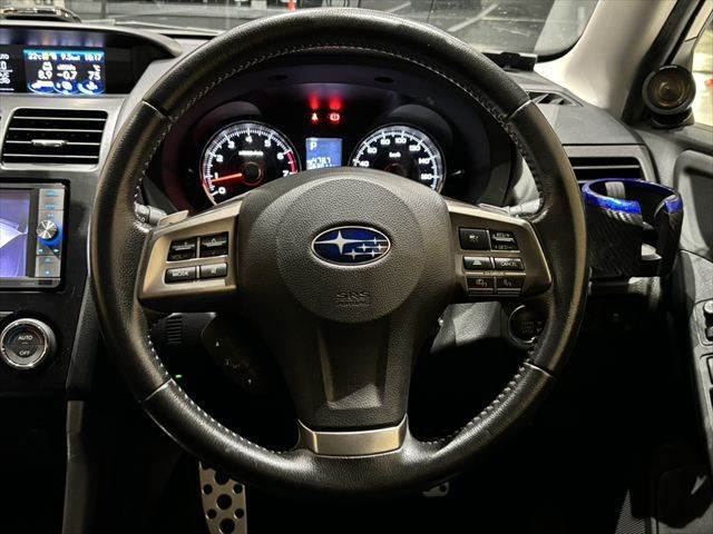 ☆ステアリング