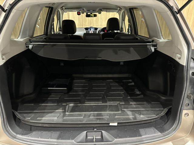 ☆ラゲッジスペース