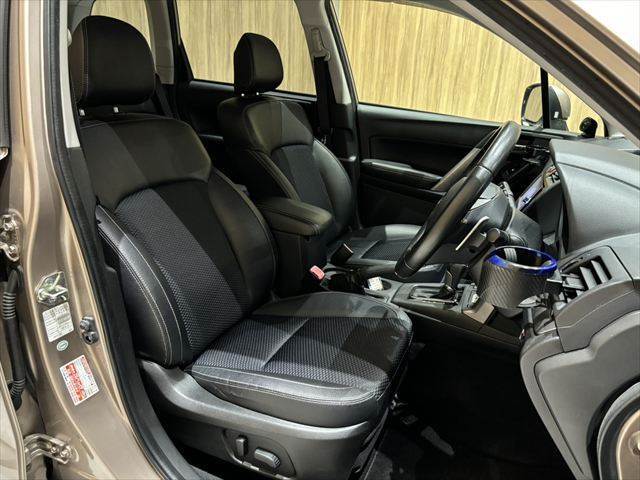 ☆運転席側1列目シート