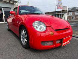 前後カヤバショック新品交換・フロントアッパーマウント新品交換・フロントダストカバー新品交換・ダンパーラバー新品交換・純正オプションモモハンドル・ファンベルト交換済・エアコンベルト交換済・