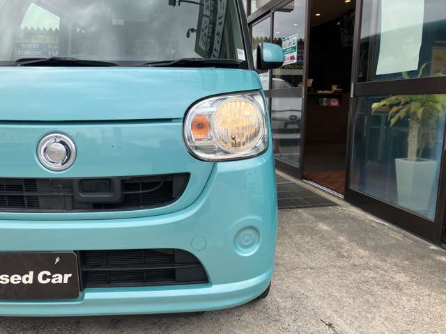 ★第三者機関鑑定書付★軽スマイルの在庫は第三者機関の検査において修復歴判定を行っております！お車の状態等で気になることがございましたらお気軽にお問い合わせください！