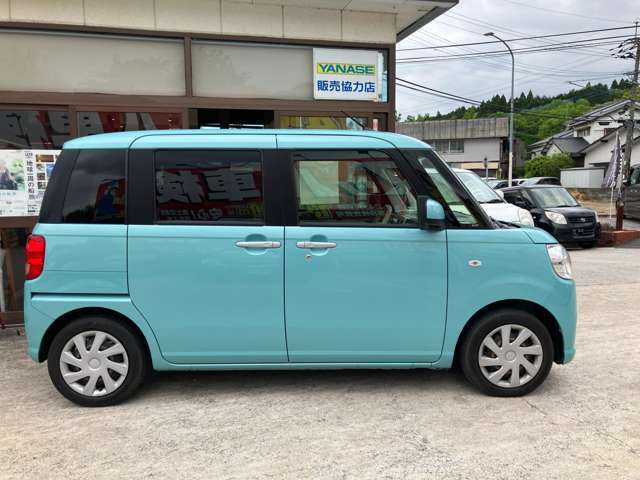 【自社ローン】取扱店！中古車といえば、軽スマイル♪お探しのお車がありましたら、是非一度お問い合わせください！