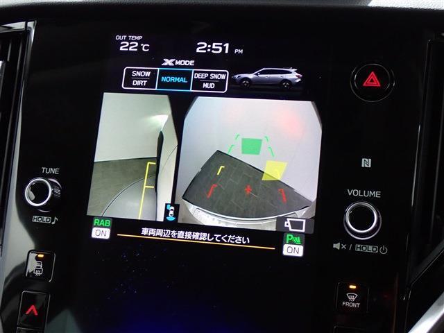 【本州仕入・4WD・アイサイトX・全席シートヒーター・前席パワーシート・LEDヘッドライト・純正AW】11.6型ナビ・バックカメラ・Bluetooth・ETC・ドライブレコーダー